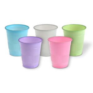 MARK3®Disposable Plastic Cups 5oz.