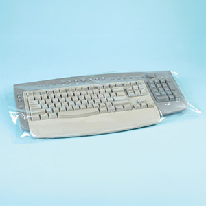 Plasdent® Keyboard Cover