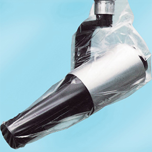 Plasdent® X-Ray Sleeve